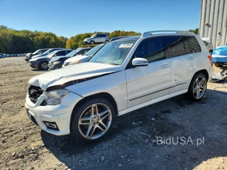 MERCEDES-BENZ GLK 350 4MATIC