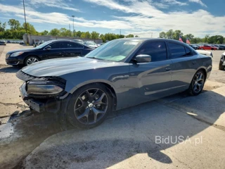 DODGE CHARGER R/T