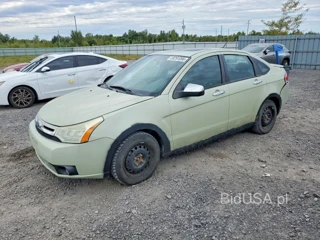 FORD FOCUS SEL