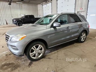 MERCEDES-BENZ ML 350 4MATIC