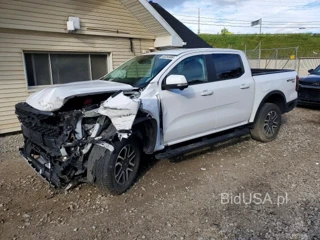 FORD RANGER LARIAT
