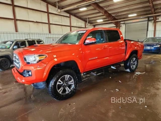 TOYOTA TACOMA TRD SPORT