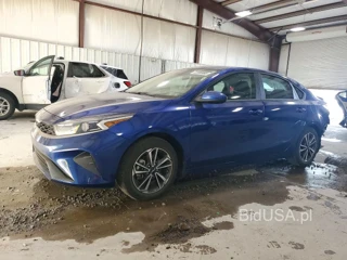 KIA FORTE LXS
