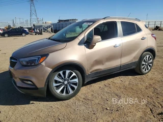 BUICK ENCORE ESSENCE