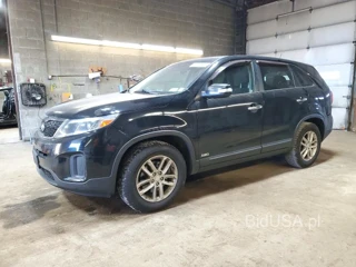 KIA SORENTO LX