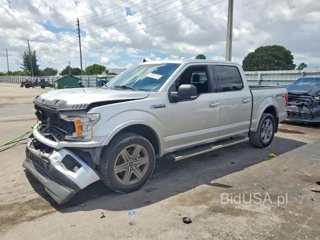 FORD F150 SUPERCREW