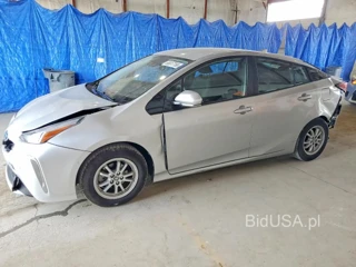 TOYOTA PRIUS LE AWD-E