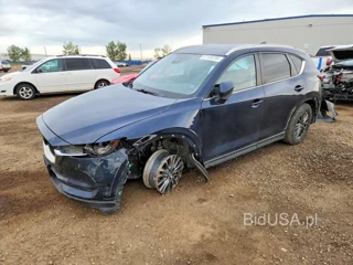 MAZDA CX-5 TOURING