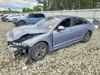 KIA K5 LXS
