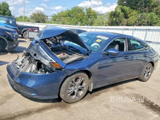 HONDA ACCORD HYBRID EXL