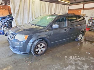 DODGE GRAND CARAVAN SXT