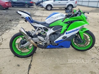 KAWASAKI ZX400 S