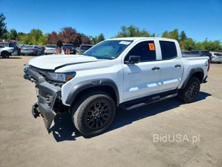 CHEVROLET COLORADO TRAIL BOSS