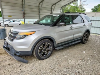 FORD EXPLORER SPORT