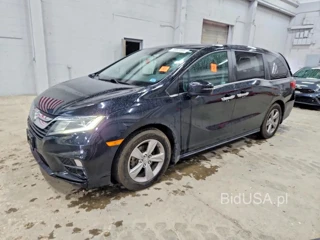 HONDA ODYSSEY EX