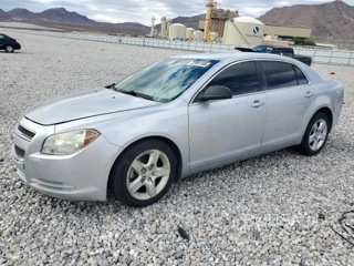 CHEVROLET MALIBU LS
