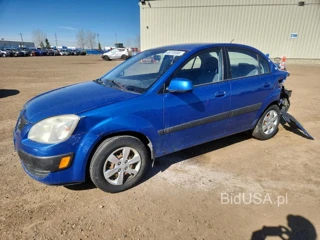 KIA RIO BASE