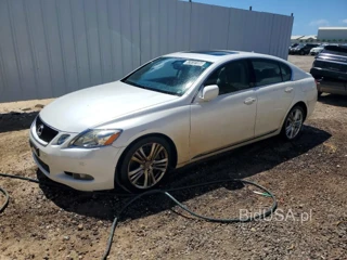 LEXUS GS 450H