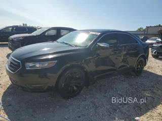 FORD TAURUS LIMITED