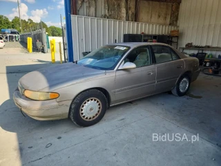 BUICK CENTURY CUSTOM