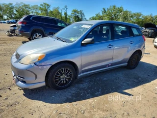 TOYOTA MATRIX XR
