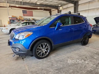 BUICK ENCORE SPORT TOURING