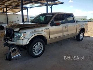 FORD F150 SUPERCREW