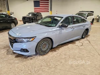 HONDA ACCORD HYBRID SPORT