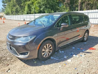 CHRYSLER PACIFICA TOURING L