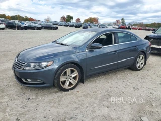 VOLKSWAGEN CC SPORT