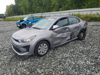KIA RIO S