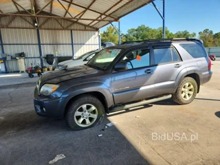 TOYOTA 4RUNNER SPORT EDITION