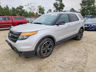 FORD EXPLORER SPORT