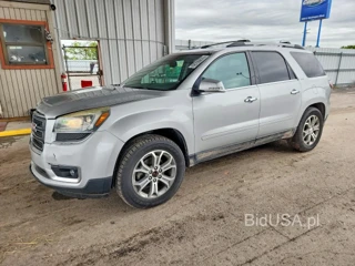 GMC ACADIA SLT-1