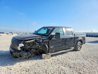 FORD F150 SUPERCREW