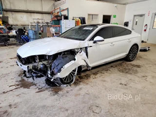 AUDI A5 PRESTIGE 45