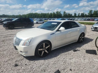 CADILLAC CTS