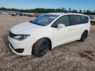 CHRYSLER PACIFICA TOURING L PLUS