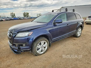 AUDI Q7 PRESTIGE