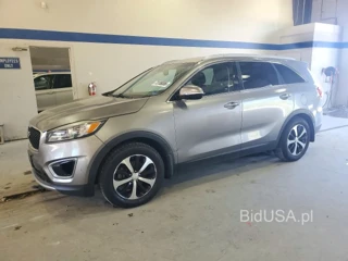 KIA SORENTO EX