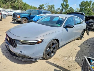 HONDA ACCORD HYBRID SPORT-L