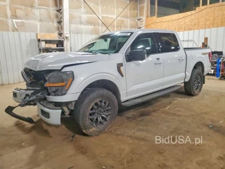FORD F150 TREMOR