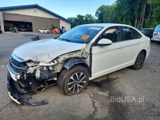 VOLKSWAGEN JETTA S