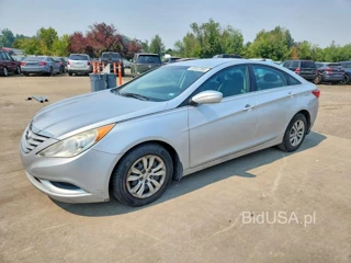 HYUNDAI SONATA GLS