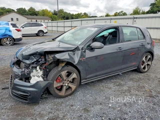 VOLKSWAGEN GTI SPORT