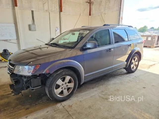 DODGE JOURNEY SXT