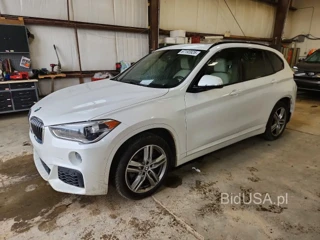 BMW X1 XDRIVE28I