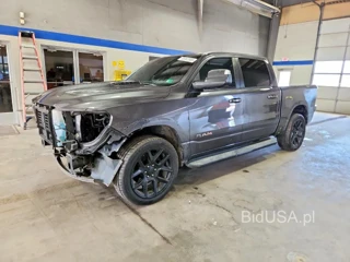 RAM 1500 LARAMIE