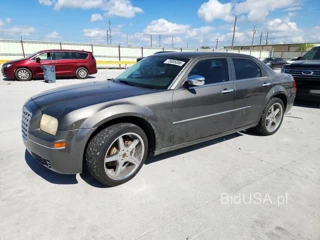 CHRYSLER 300 TOURING
