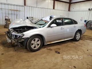 CHEVROLET IMPALA LT